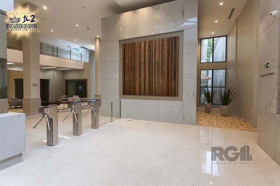 Sala-Conjunto, 42 m² - Foto 7