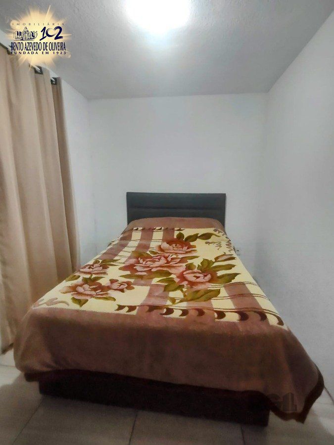 Apartamento, 2 quartos, 41 m² - Foto 8
