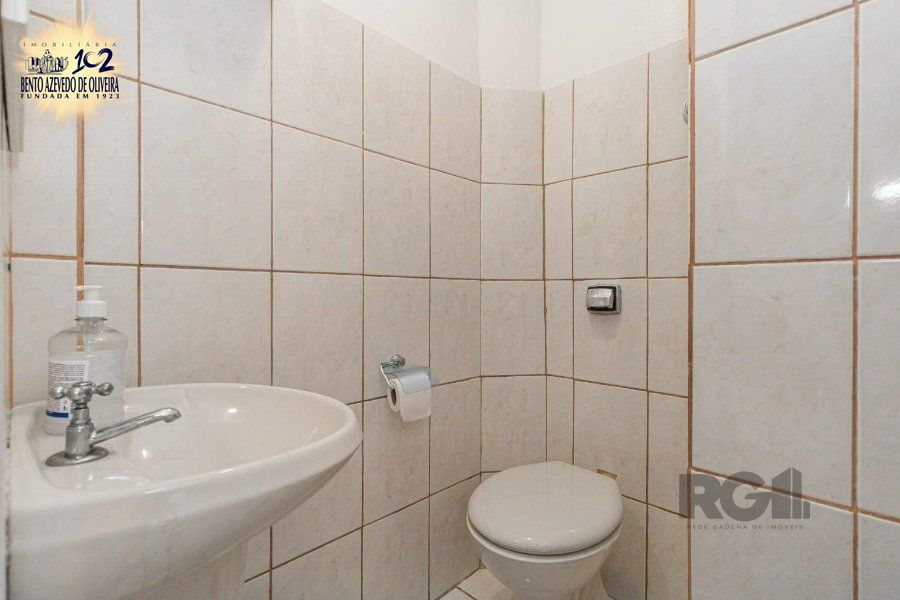 Sala-Conjunto, 32 m² - Foto 18