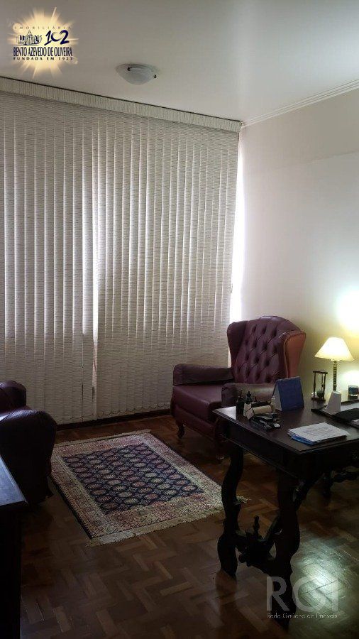 Sala-Conjunto, 26 m² - Foto 7