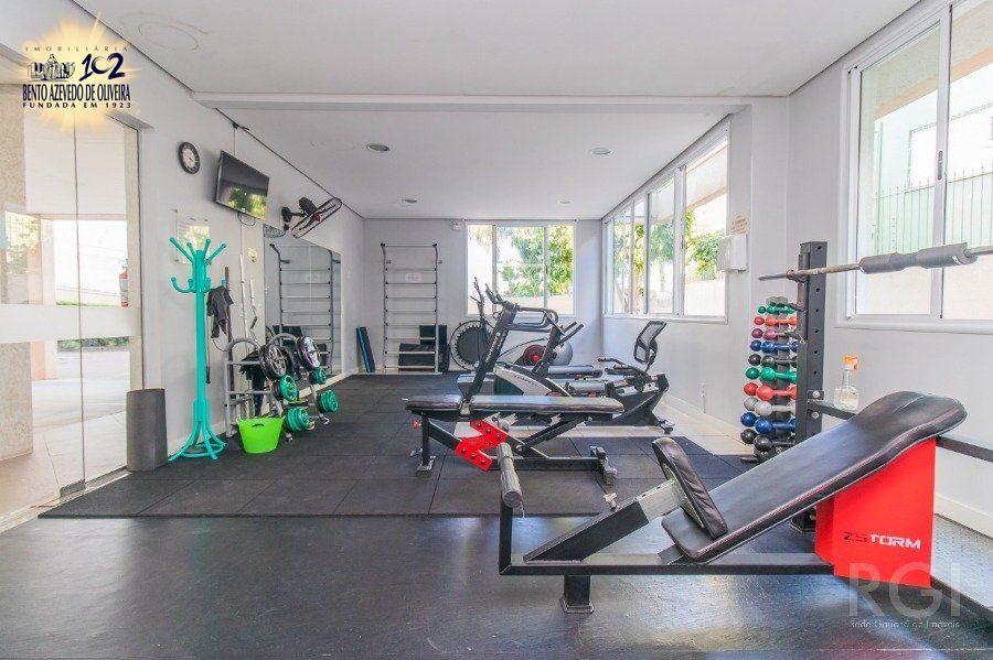 Apartamento, 3 quartos, 74 m² - Foto 30