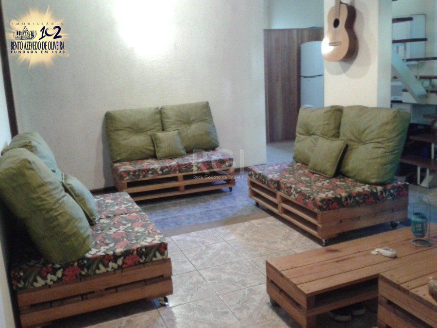 Casa, 3 quartos, 90 m² - Foto 5