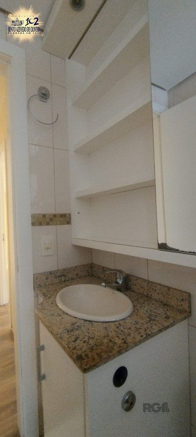 Apartamento, 2 quartos, 50 m² - Foto 22
