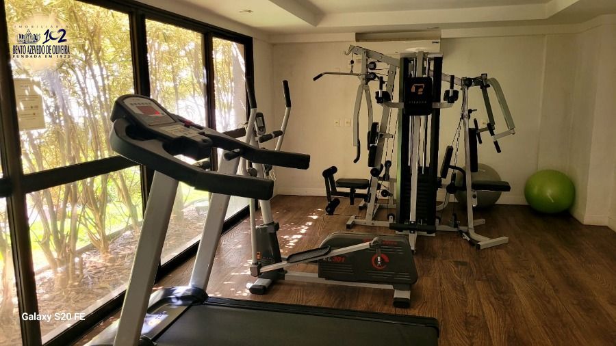 Apartamento, 1 quarto, 42 m² - Foto 21