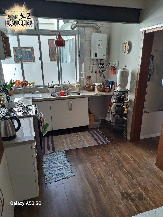 Cobertura, 2 quartos, 197 m² - Foto 8