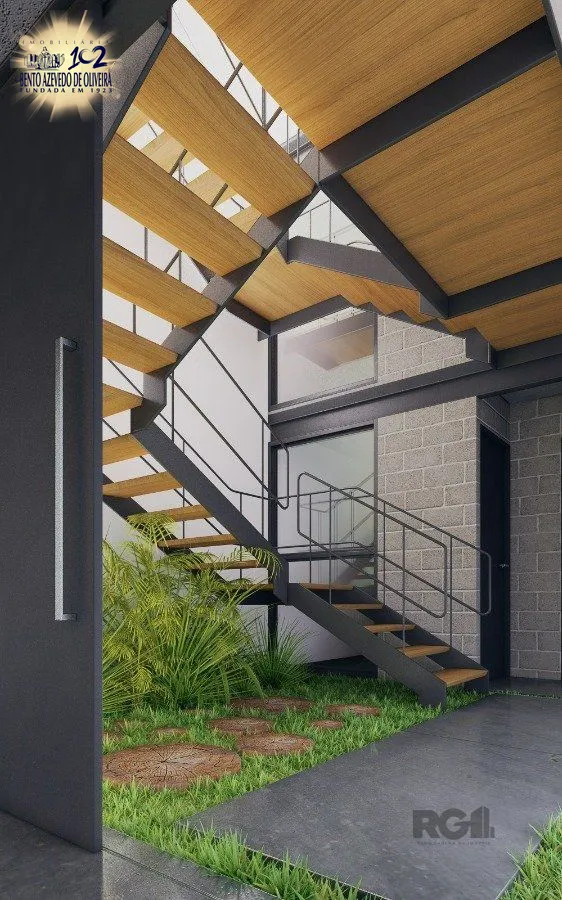 Prédio Inteiro, 124 m² - Foto 5
