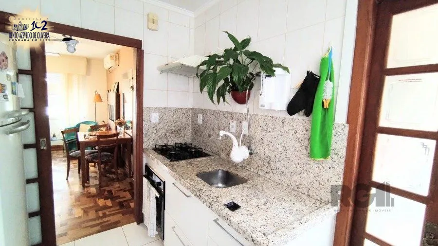 Apartamento, 3 quartos, 74 m² - Foto 6