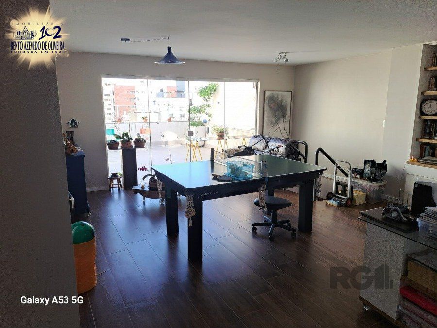 Cobertura, 2 quartos, 197 m² - Foto 18