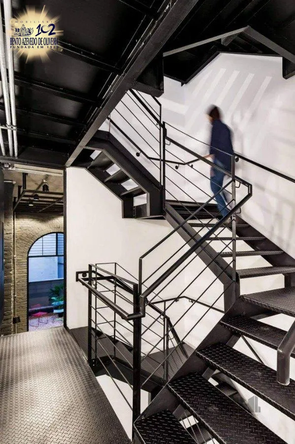 Prédio Inteiro, 124 m² - Foto 8