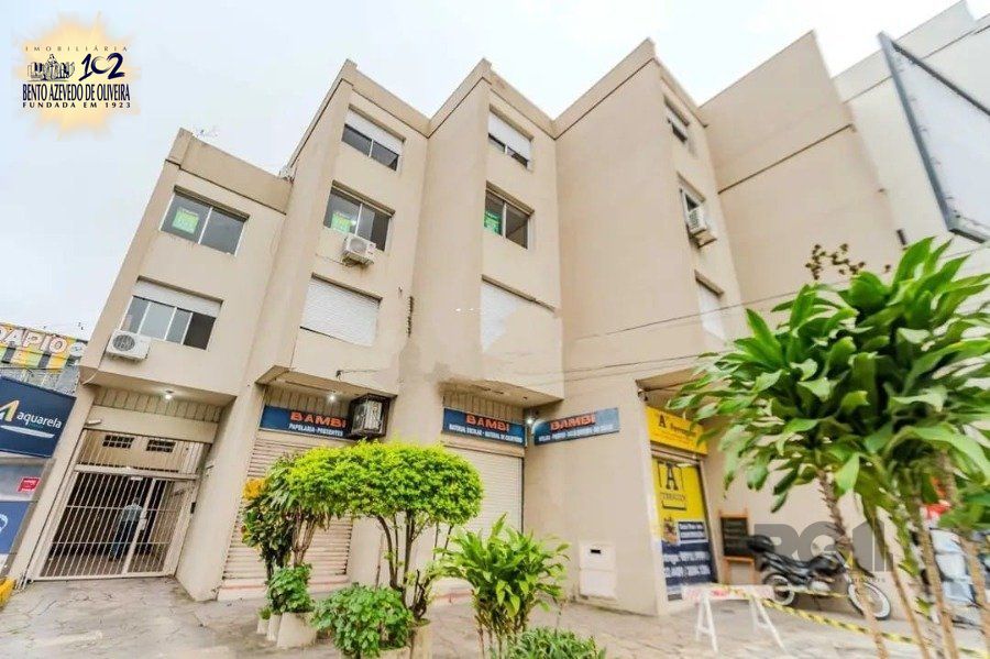 Apartamento, 3 quartos, 94 m² - Foto 27