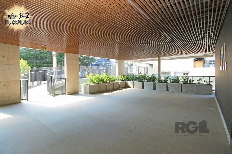 Apartamento, 1 quarto, 29 m² - Foto 29