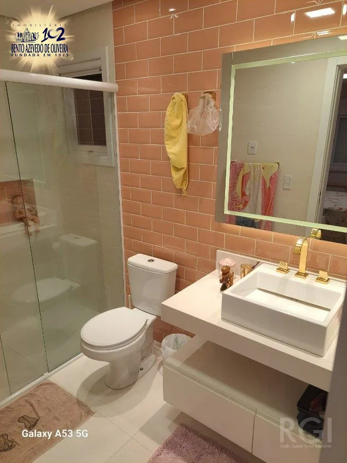 Casa de Condomínio, 4 quartos - Foto 17
