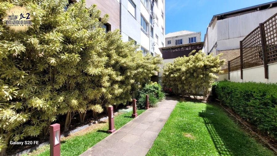 Apartamento, 1 quarto, 42 m² - Foto 4