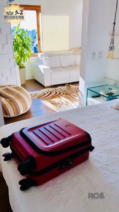 Cobertura, 1 quarto, 136 m² - Foto 10