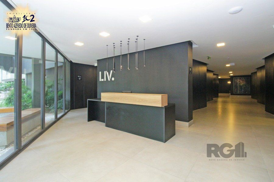 Apartamento, 1 quarto, 29 m² - Foto 40