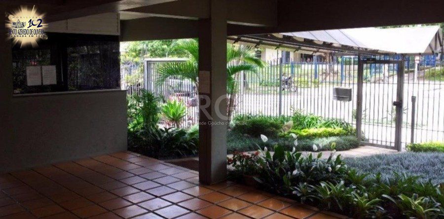 Apartamento, 1 quarto, 44 m² - Foto 2