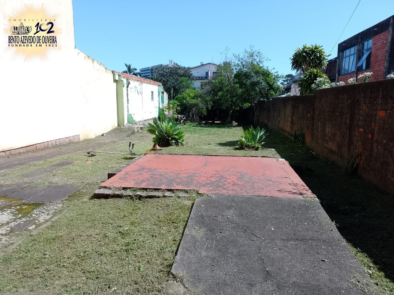 Terreno, 672 m² - Foto 4