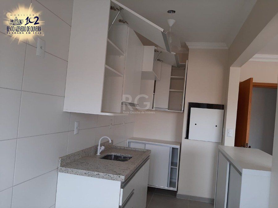 Apartamento, 1 quarto, 44 m² - Foto 5
