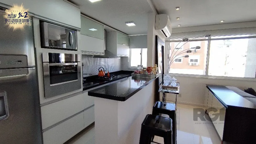 Apartamento, 2 quartos, 65 m² - Foto 3