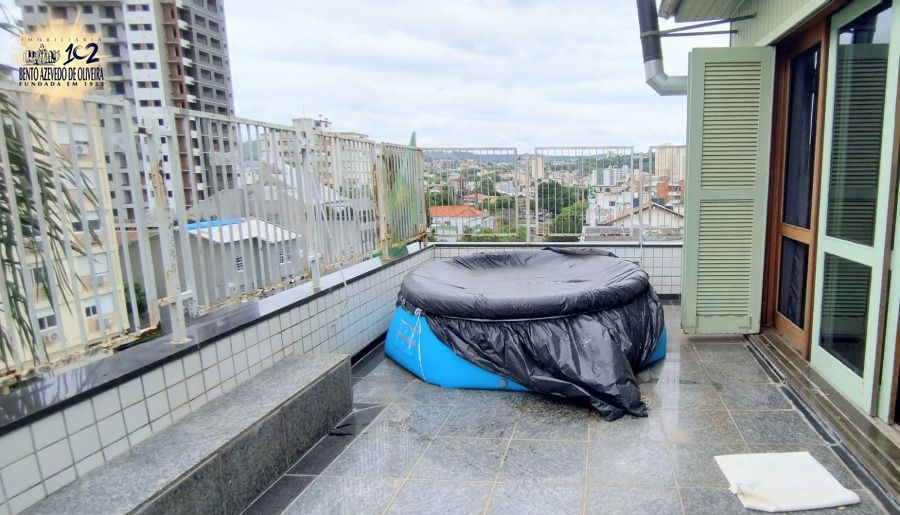 Cobertura, 3 quartos, 235 m² - Foto 41