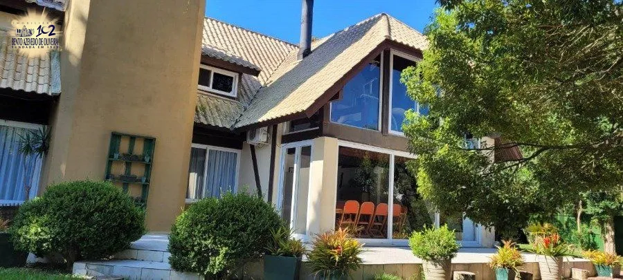Casa, 4 quartos, 500 m² - Foto 3