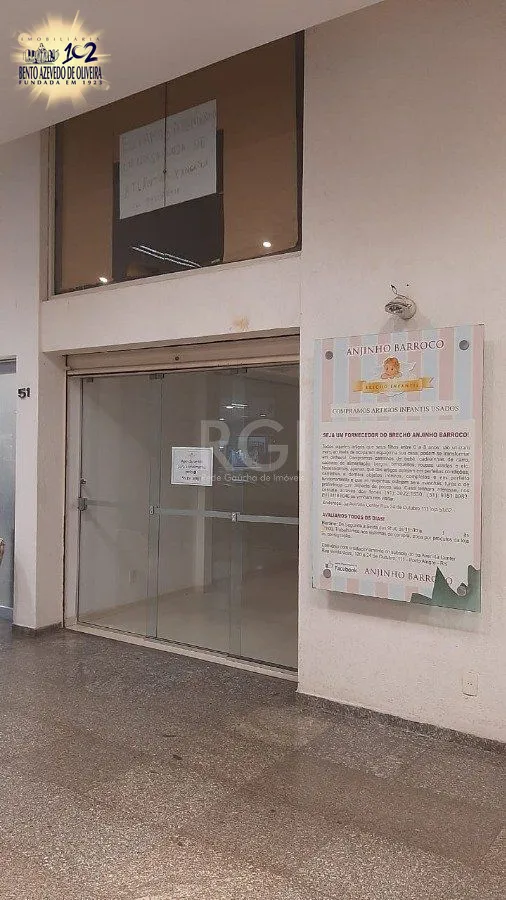 Loja-Salão, 26 m² - Foto 8