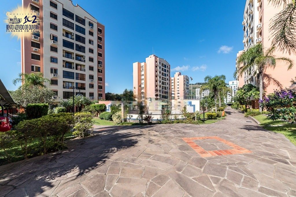 Apartamento, 2 quartos, 57 m² - Foto 35