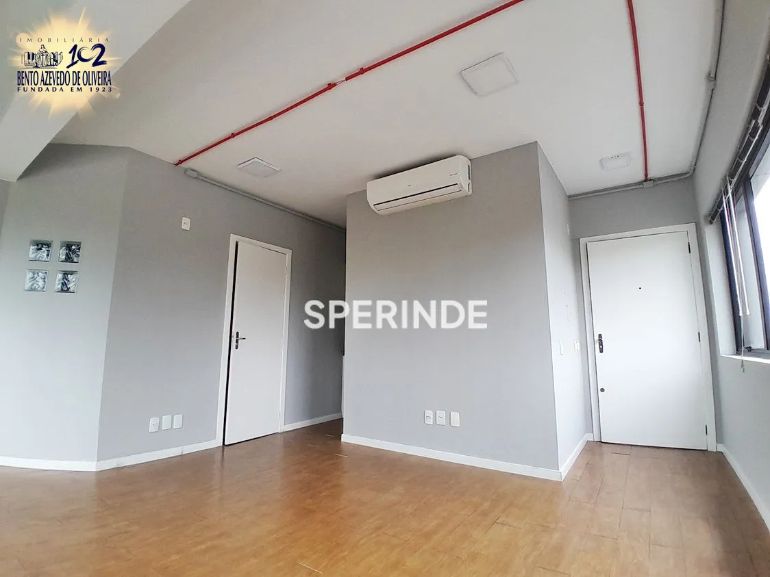 Sala-Conjunto, 39 m² - Foto 4