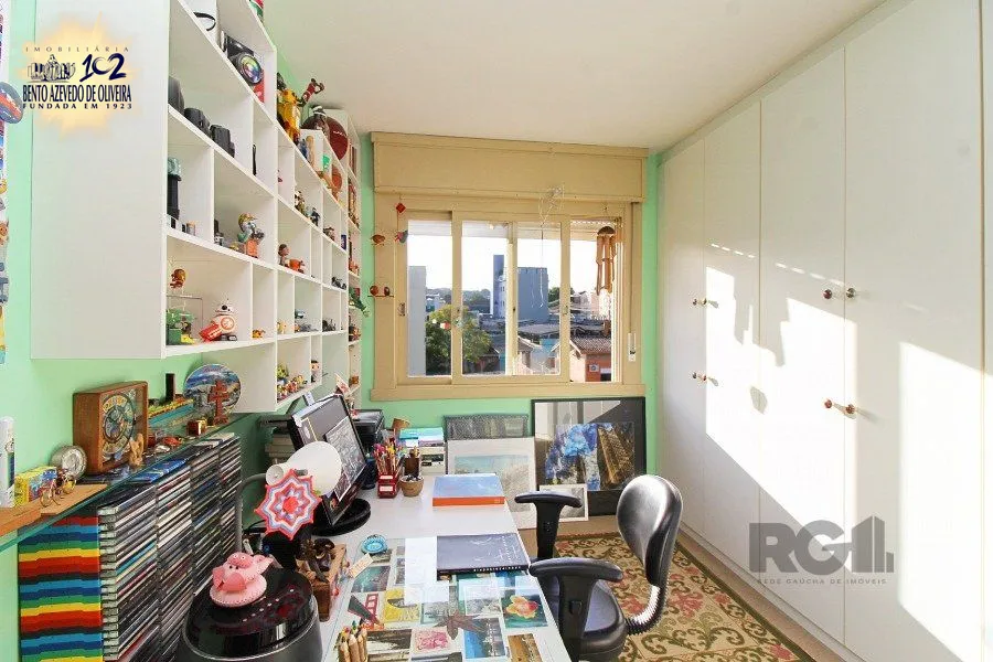 Apartamento, 2 quartos, 72 m² - Foto 18