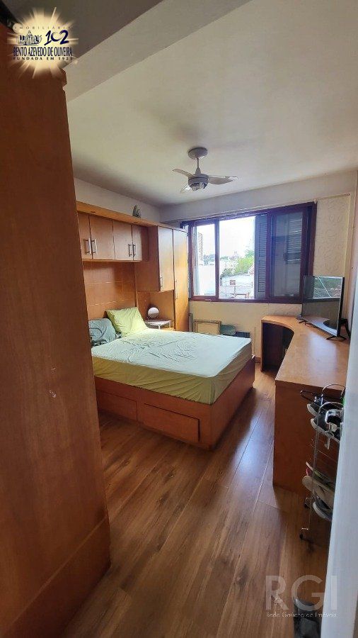 Apartamento, 3 quartos, 134 m² - Foto 17