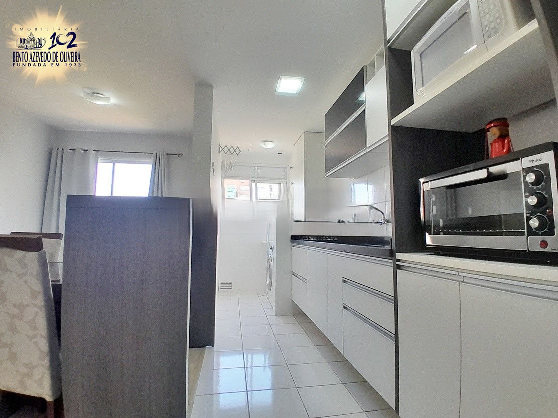 Apartamento, 1 quarto, 41 m² - Foto 6