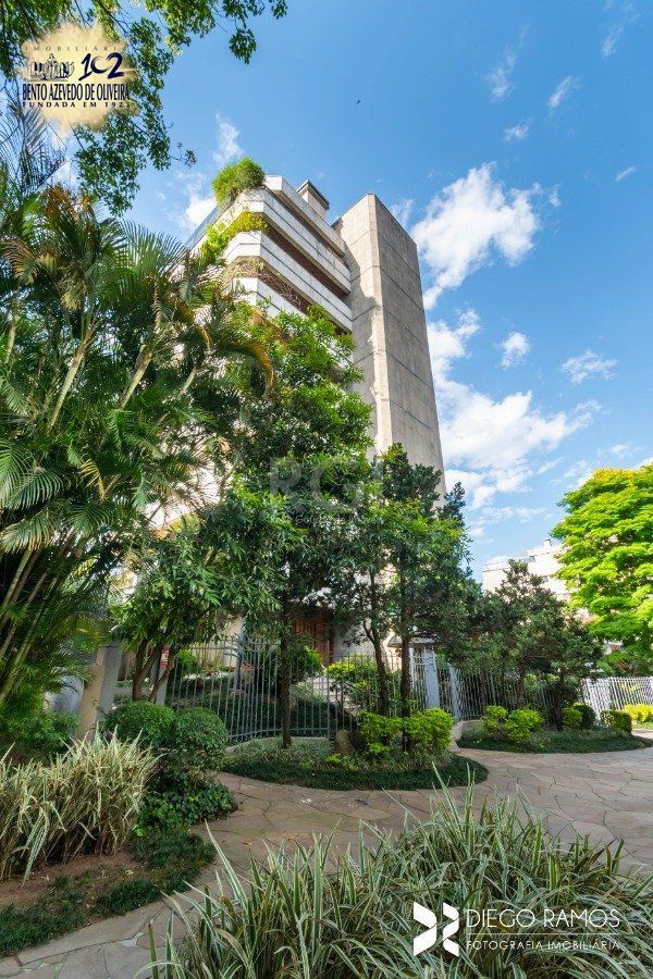 Apartamento, 3 quartos, 305 m² - Foto 1