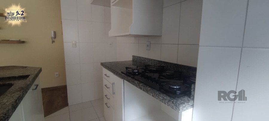 Apartamento, 2 quartos, 50 m² - Foto 9