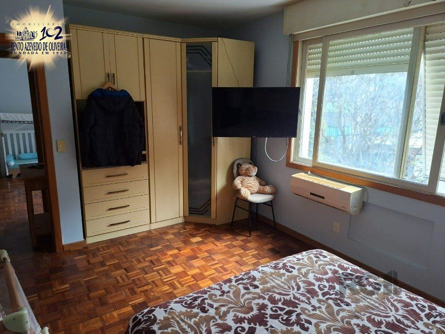 Apartamento, 3 quartos, 121 m² - Foto 12