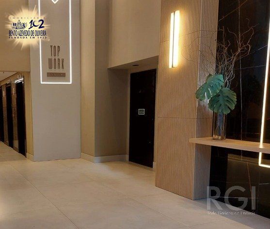 Sala-Conjunto, 36 m² - Foto 7