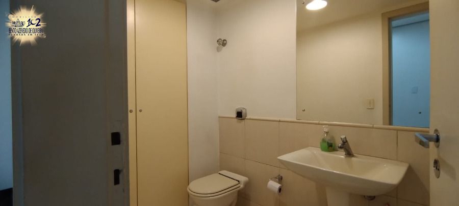 Sala-Conjunto, 53 m² - Foto 8