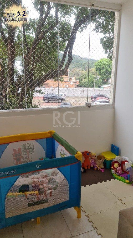 Apartamento, 3 quartos, 76 m² - Foto 19