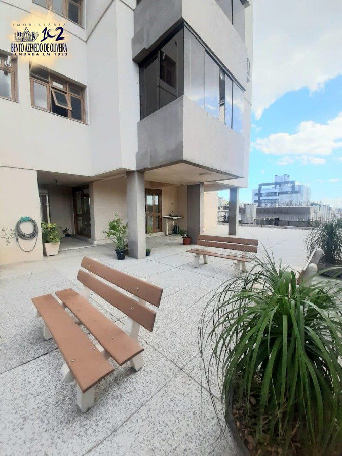 Apartamento, 2 quartos, 65 m² - Foto 30