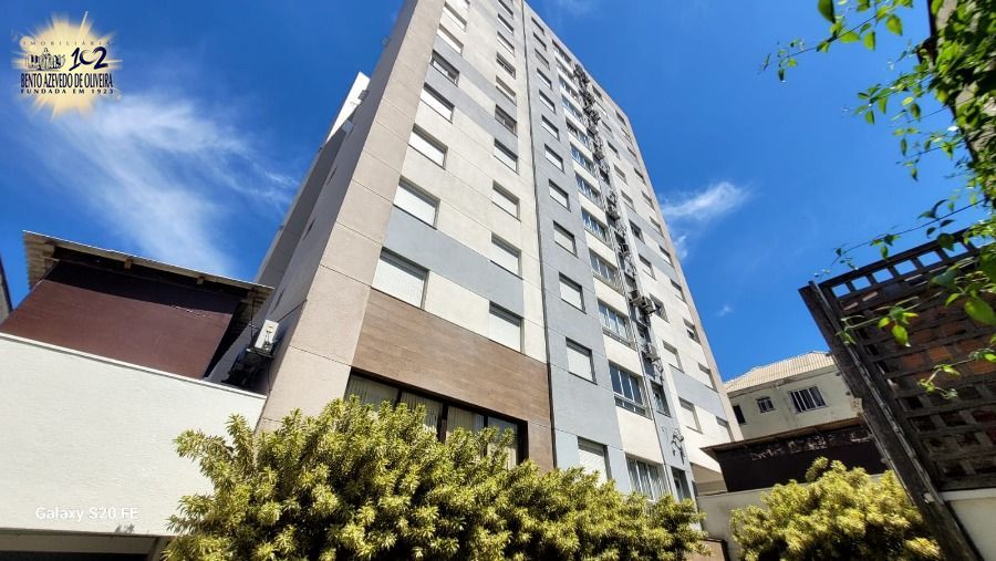 Apartamento, 1 quarto, 42 m² - Foto 22