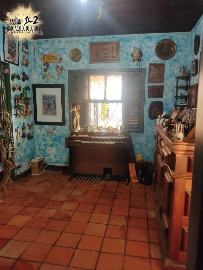 Chácara, 3 quartos, 2000 m² - Foto 16