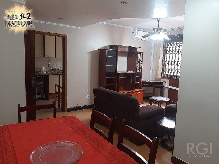 Apartamento, 3 quartos, 103 m² - Foto 1