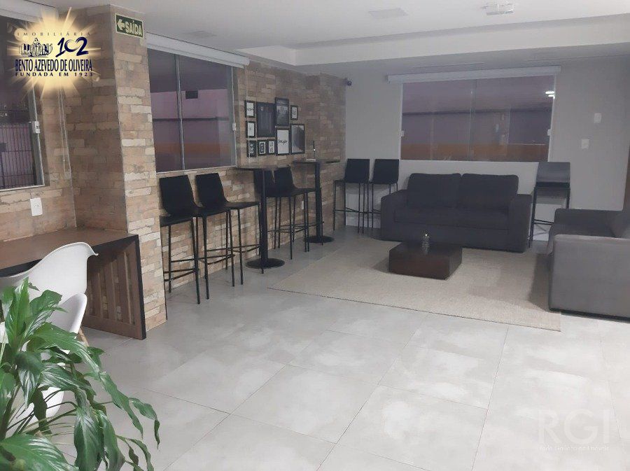 Apartamento, 1 quarto, 44 m² - Foto 1