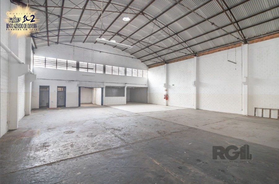 Depósito-Galpão, 300 m² - Foto 11