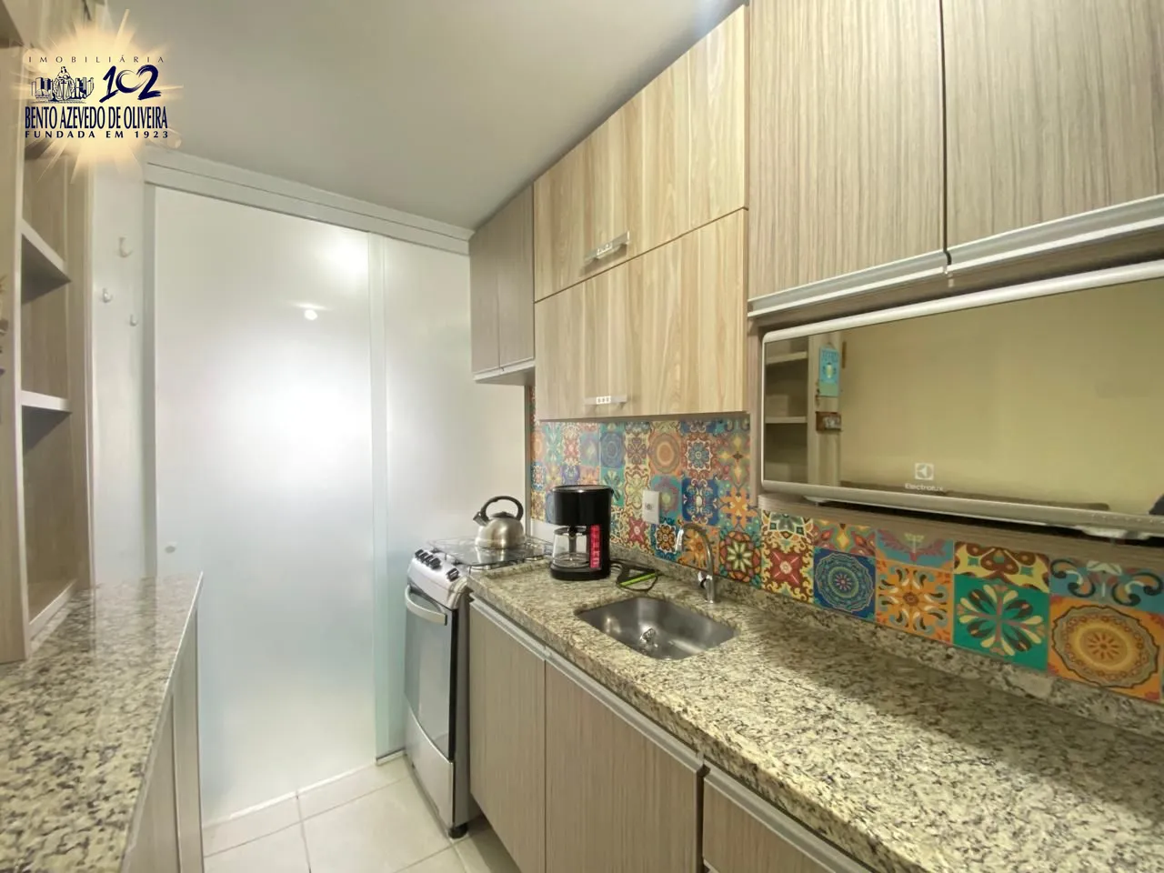 Apartamento, 2 quartos, 61 m² - Foto 5