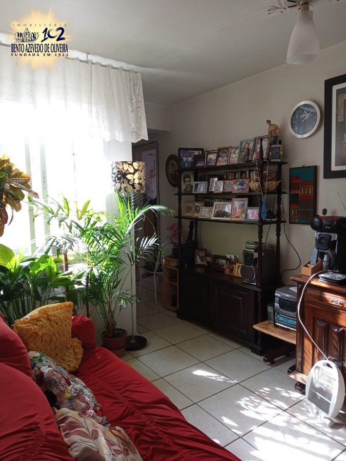 Apartamento, 1 quarto, 44 m² - Foto 1