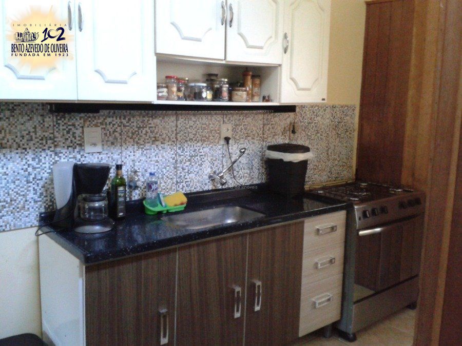 Casa, 3 quartos, 90 m² - Foto 7