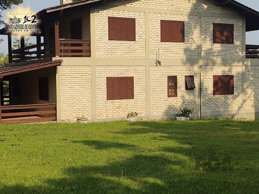 Chácara, 5 quartos, 2800 hectares - Foto 19