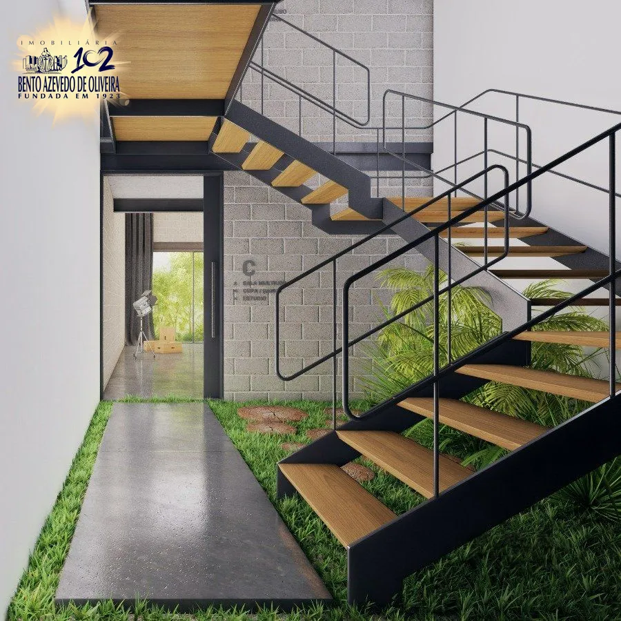 Prédio Inteiro, 124 m² - Foto 6