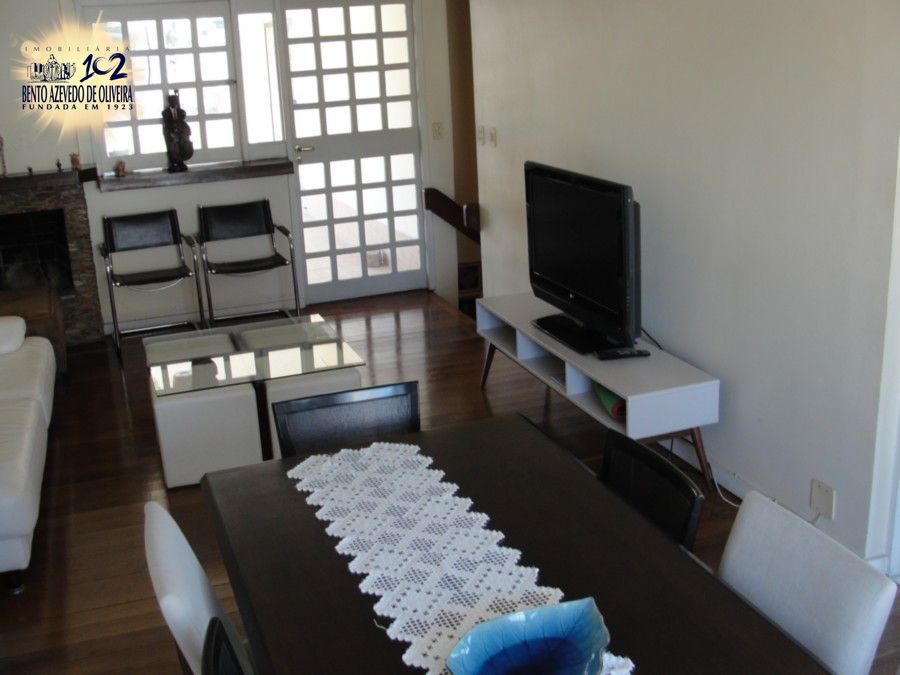 Cobertura, 3 quartos, 640 m² - Foto 9