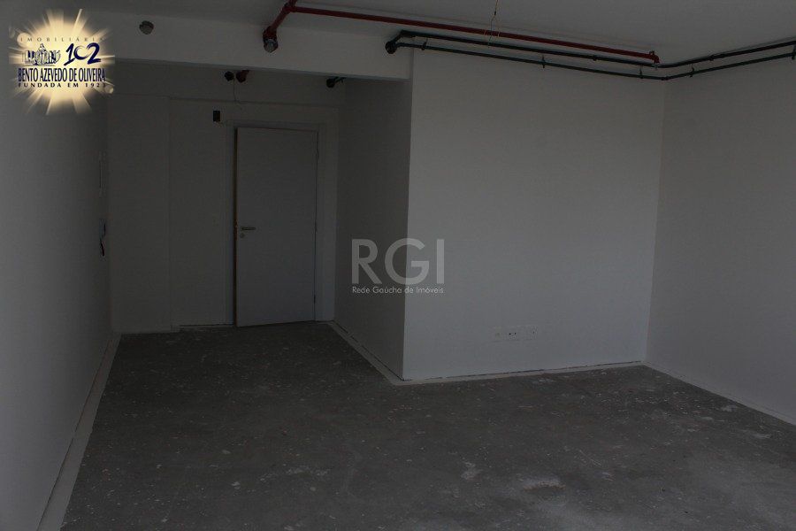 Sala-Conjunto, 44 m² - Foto 18